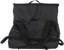 Volcom Frequency Roll-Top Duffle Bag - black - alternate 2