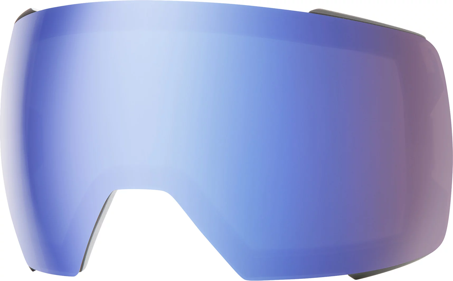 Smith I/O Mag XL ChromaPop Goggles + Bonus Lens - high
