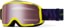 Smith Kids Daredevil Snowboard Goggles - high voltage copy cat/ignitor mirror lens