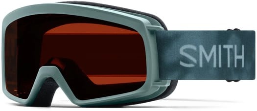 Smith Kids Rascal Snowboard Goggles - juniper wash/rc36 lens - view large