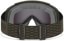 Smith Squad ChromaPop Goggles + Bonus Lens - forest/chromapop sun black + yellow lens - reverse