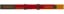 Smith Squad ChromaPop Goggles + Bonus Lens - ironwood/chromapop everyday red mirror + yellow lens - strap