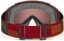 Smith Squad ChromaPop Goggles + Bonus Lens - ironwood/chromapop everyday red mirror + yellow lens - reverse