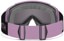 Smith Squad ChromaPop Goggles + Bonus Lens - proper pink/chromapop sun platinum mirror + clear lens - reverse