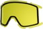 Smith Squad S Goggles - black marble/sun black + yellow lens - yellow lens