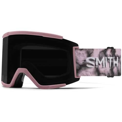 Storm rose flash lens 2025