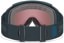 Smith Squad XL ChromaPop Goggles + Bonus Lens - pacific/everyday green mirror +  storm blue mirror lens - reverse