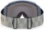 Smith Squad XL ChromaPop Goggles + Bonus Lens - granite blue/sun platinum mirror +  storm blue mirror lens - reverse