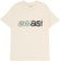 Quasi Writer T-Shirt - cream