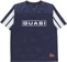 Quasi Rush Jersey - navy - front