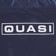 Quasi Rush Jersey - navy - front detail