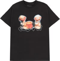 Quasi Goons T-Shirt - black