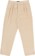 Quasi Elliott Trouser Pants - limestone