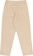 Quasi Elliott Trouser Pants - limestone - reverse