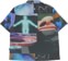 Quasi Dementia S/S Shirt - multi - reverse