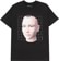 Quasi Chromia T-Shirt - black