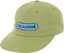 Quasi Boomerang Snapback Hat - foliage