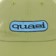 Quasi Boomerang Snapback Hat - foliage - front detail