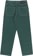 Quasi 102 Jeans - evergreen - reverse