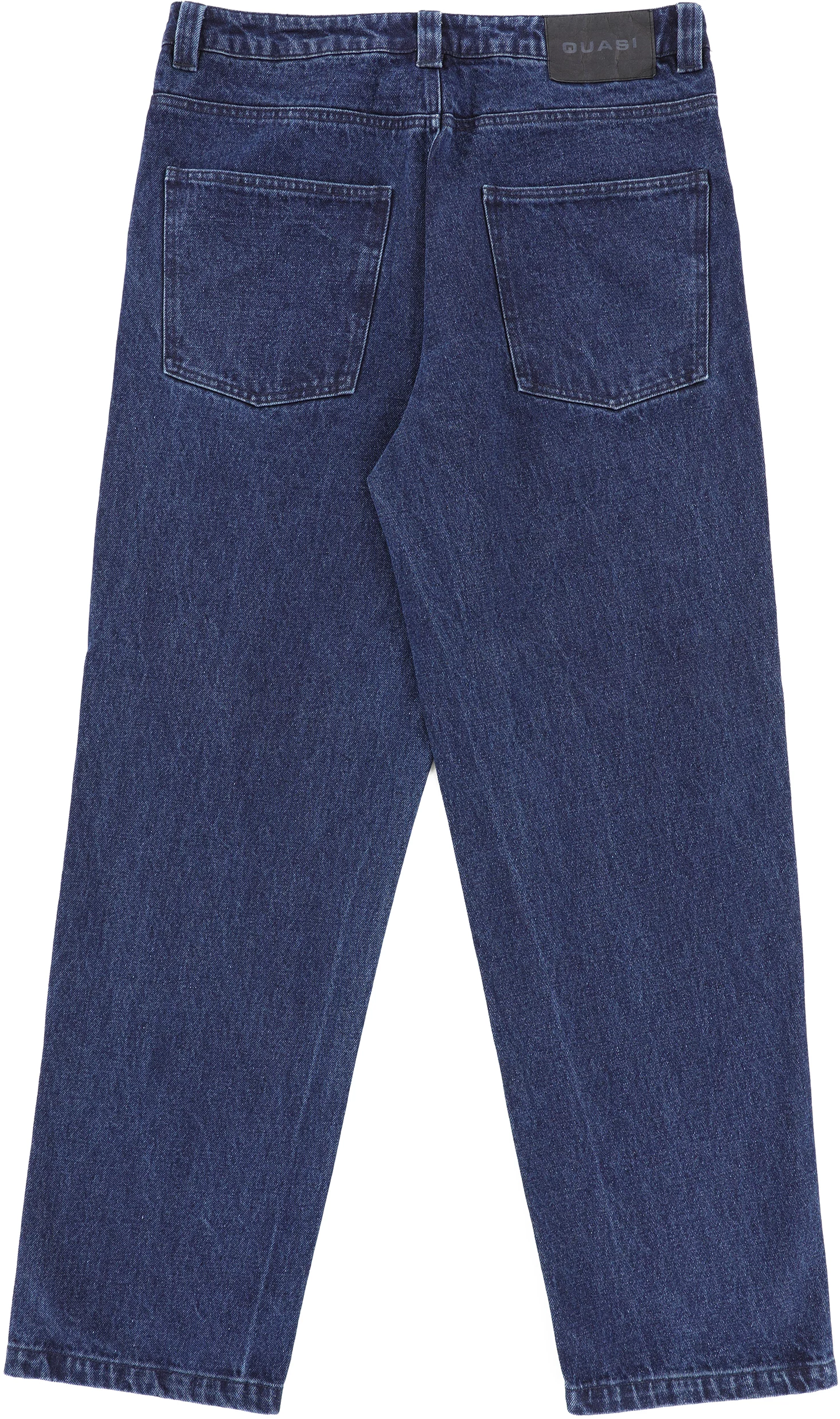 Quasi 102 Jeans - stonewash | Tactics