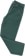 Quasi 102 Jeans - evergreen - alternate fold