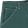 Quasi 102 Jeans - evergreen - front detail