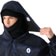 686 Forest Bailey Dojo Jacket - blue airbrush - side detail