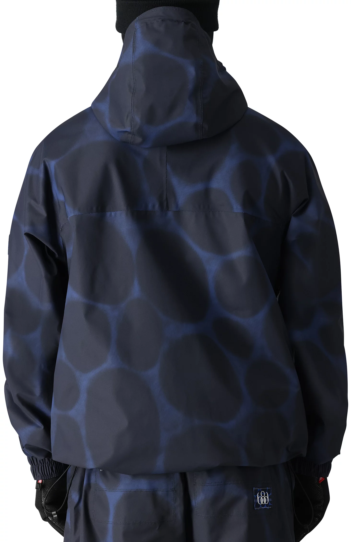 【匿名配送】686 フォレストベイリー　DOJO JK 686 Forest Bailey Dojo Jacket (Closeout) | Tactics
