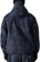 686 Forest Bailey Dojo Jacket - blue airbrush - reverse
