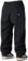 686 Forest Bailey Dojo Pants - black - reverse