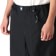 686 Forest Bailey Dojo Pants - black - front detail