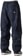 686 Forest Bailey Dojo Pants - blue airbrush - reverse
