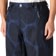 686 Forest Bailey Dojo Pants - blue airbrush - front detail