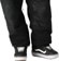 686 Keith Haring Ghost Pants - (keith haring) denim colorblock - cuff
