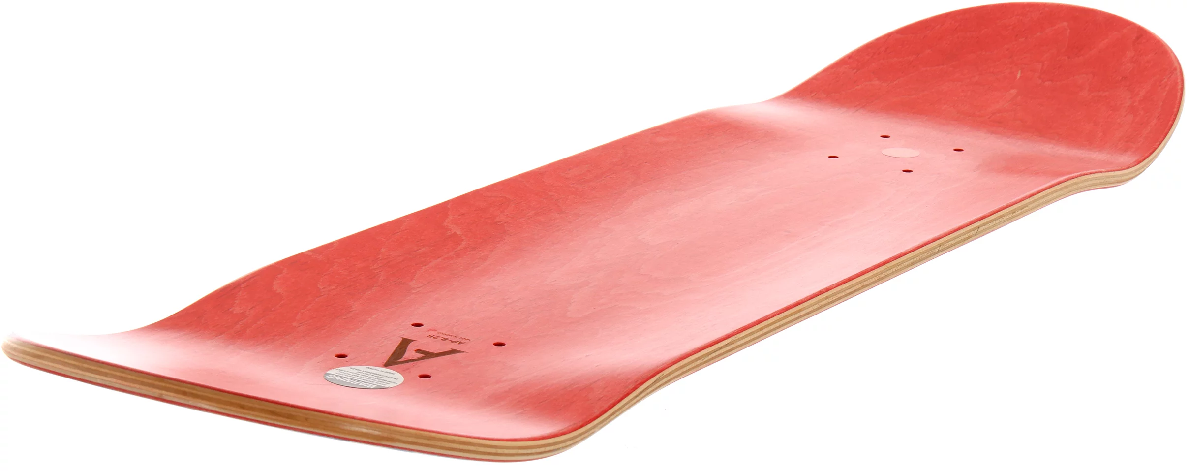 スケートボード April OG LOGO DECK 8.0 x 31.91 April Skateboards OG Logo 8.0 x 31.91 インチ Skateboard Deck
