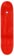 April OG Logo 8.38 Skateboard Deck - top - feature image may not show selected color
