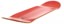 April OG Logo 8.5 Skateboard Deck - angle - feature image may not show selected color