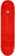 April OG Logo 8.5 Skateboard Deck - top - feature image may not show selected color