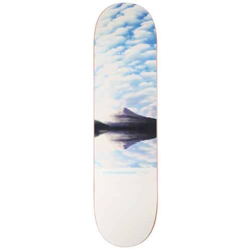 スケートボード APRIL DECK YUTO HORIGOME - FUJI 2 8.25 April Yuto Horigome Fuji Skateboard Deck