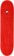 April Yuto Fuji 2 8.25 Skateboard Deck - top