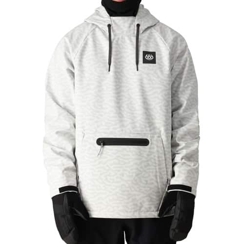 686 hyperchromic hoodie sale