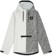 686 Waterproof Hyperchromic Hoodie - white haze hyperchromic - hyperchromic detail