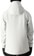 686 Waterproof Hyperchromic Hoodie - white haze hyperchromic - reverse