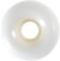 Bones X-Formula V6 Wide-Cut Skateboard Wheels - look book (99a) - reverse