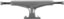 Thunder Polished Inverted Skateboard Trucks - polished (147)