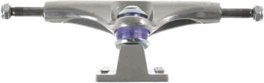 THUNDER サンダー★ INVERTED 147 Thunder Polished Inverted Skateboard Trucks - polished (147) | Tactics