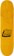 Roger Skateboards Marshall Friends 8.25 Skateboard Deck - top