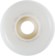 Spitfire Venom Script Formula Four Conical Full Skateboard Wheels - black/natural (99d) - reverse