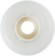 Spitfire Venom Script Formula Four Conical Full Skateboard Wheels - green/natural (99d) - reverse
