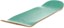 Quasi 2FA 8.25 Skateboard Deck - angle